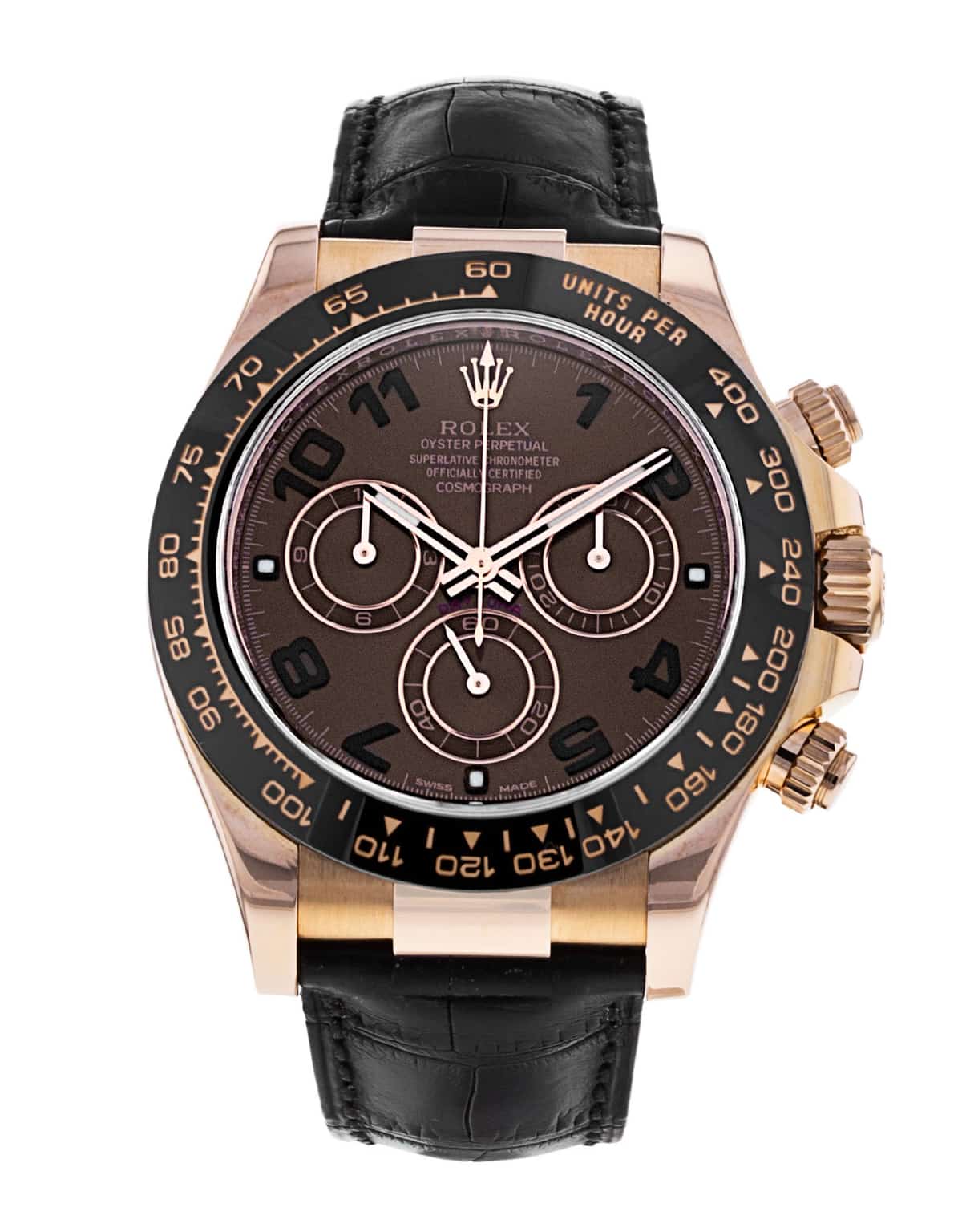 Rolex Daytona 116515 LN
